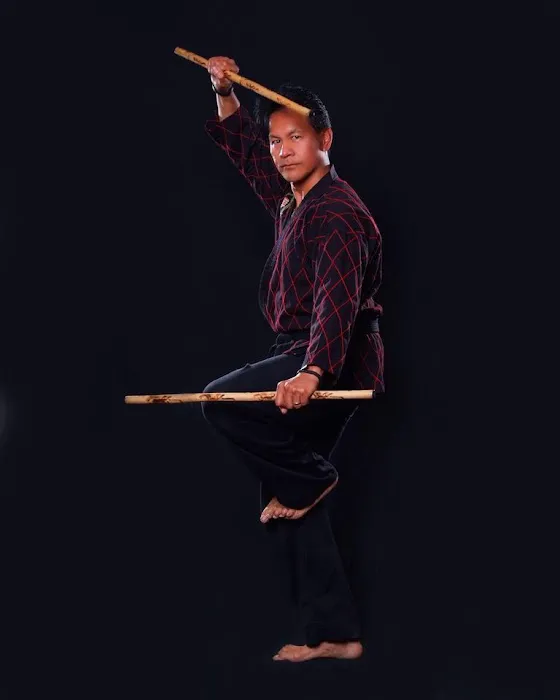 Q's Taekwondo Picture 3