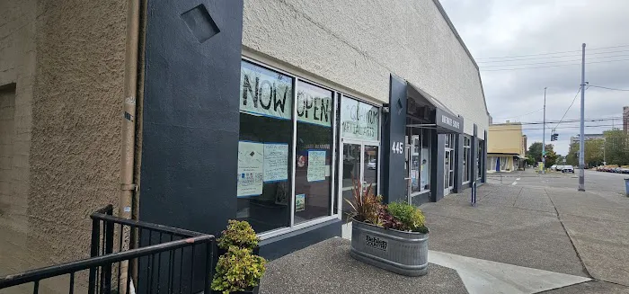 Quantum Martial Arts Tacoma Picture 1