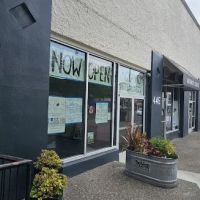 Quantum Martial Arts Tacoma ico