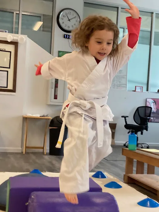 Quantum Martial Arts Tacoma Picture 3