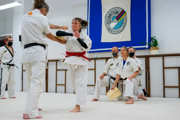 Quantum Martial Arts Tacoma Picture 4