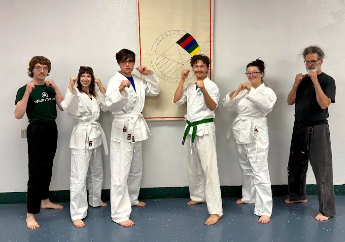 Quantum Martial Arts Tacoma Picture 6
