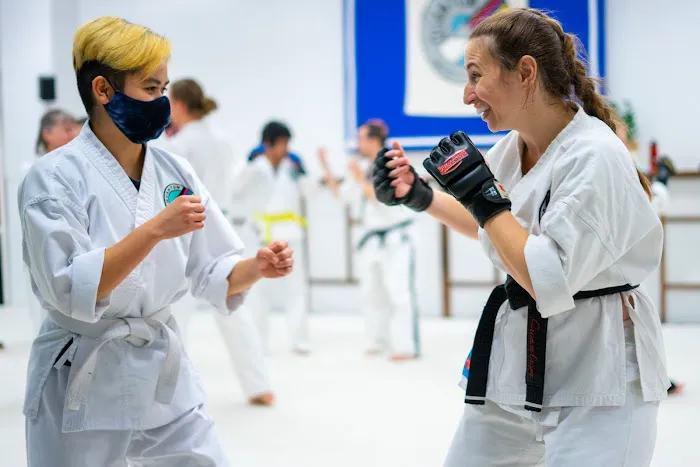 Quantum Martial Arts Tacoma Picture 7