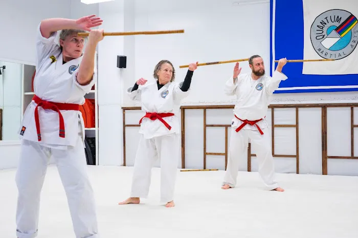 Quantum Martial Arts Tacoma Picture 10
