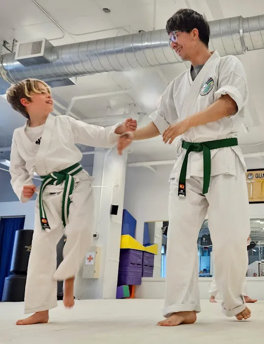 Quantum Martial Arts Tacoma Picture 8