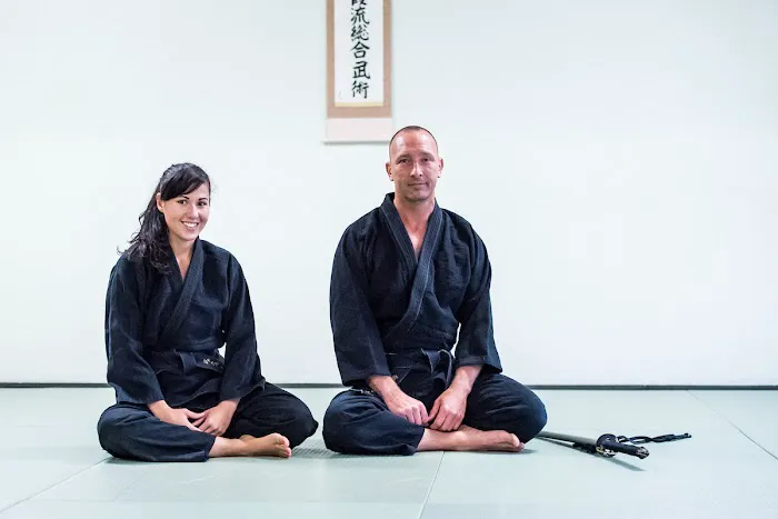 Samurai Martial Arts Tacoma Picture 2