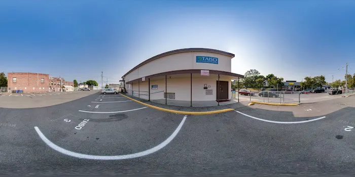 Samurai Martial Arts Tacoma Picture 1