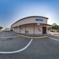 Samurai Martial Arts Tacoma ico