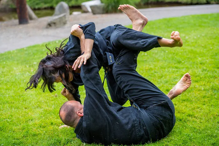 Samurai Martial Arts Tacoma Picture 5