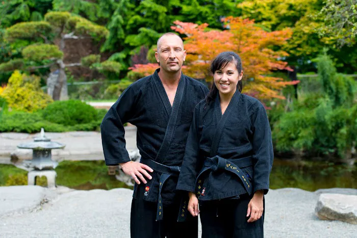 Samurai Martial Arts Tacoma Picture 4