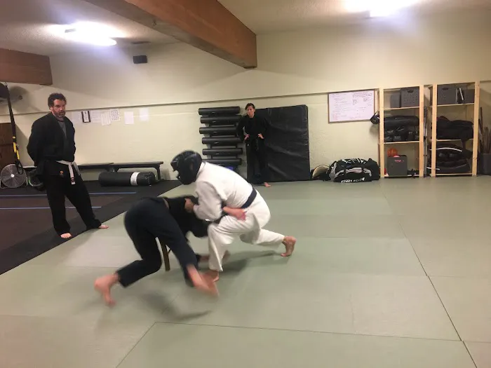 Samurai Martial Arts Tacoma Picture 3