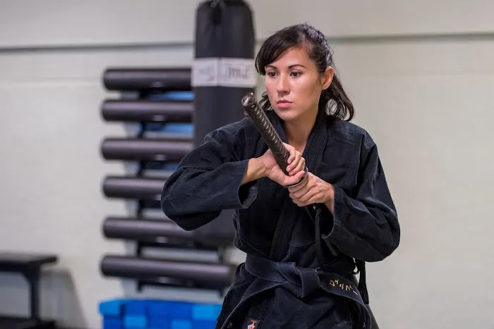 Samurai Martial Arts Tacoma Picture 8