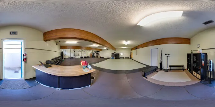 Samurai Martial Arts Tacoma Picture 6