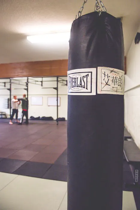 Samurai Martial Arts Tacoma Picture 7