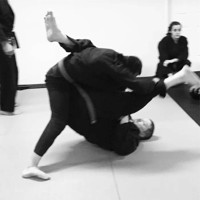 Samurai Martial Arts Tacoma Picture 9
