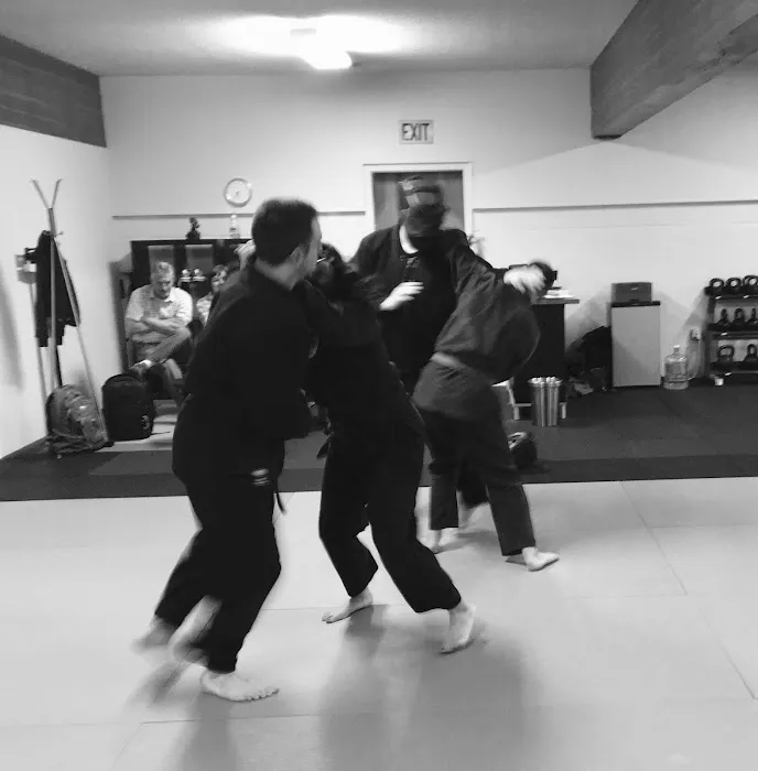 Samurai Martial Arts Tacoma Picture 10