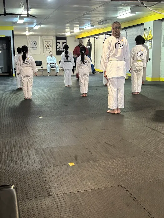PDK Martial Arts Picture 1