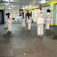 PDK Martial Arts ico