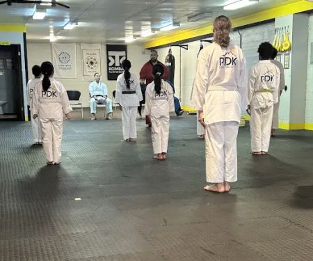 PDK Martial Arts
