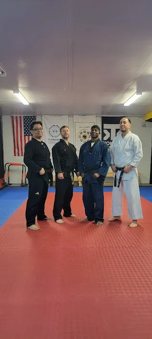 PDK Martial Arts Picture 4