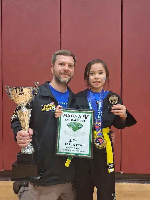 PDK Martial Arts Picture 6