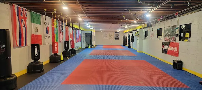 PDK Martial Arts Picture 7