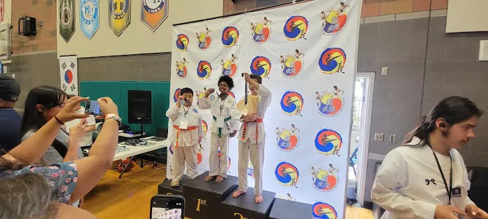 PDK Martial Arts Picture 3