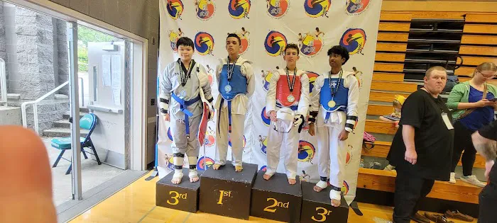 PDK Martial Arts Picture 5