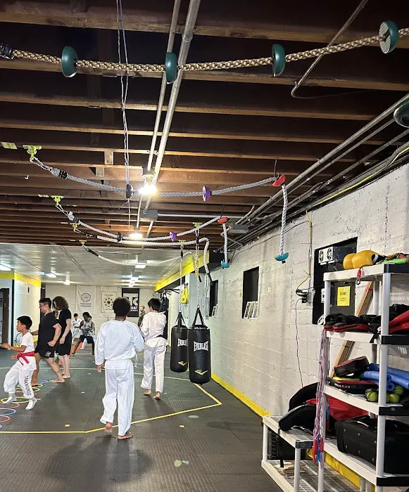 PDK Martial Arts Picture 8