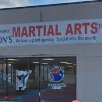 Grandmaster Kwon's Martial Arts ico