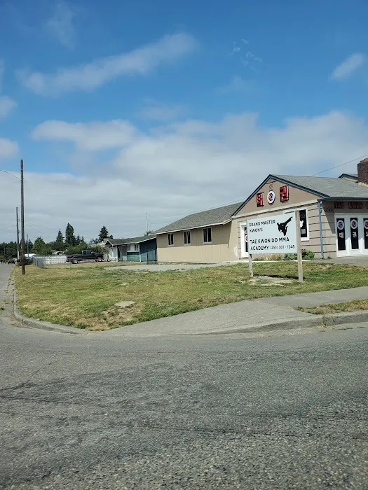 Grandmaster Kwon's Martial Arts Picture 3