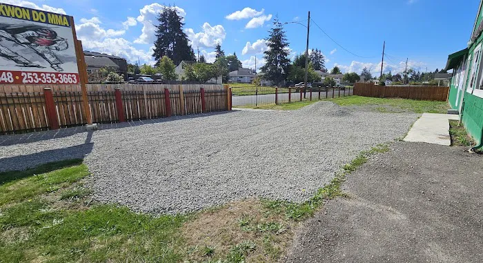 Grandmaster Kwon's Martial Arts Picture 5