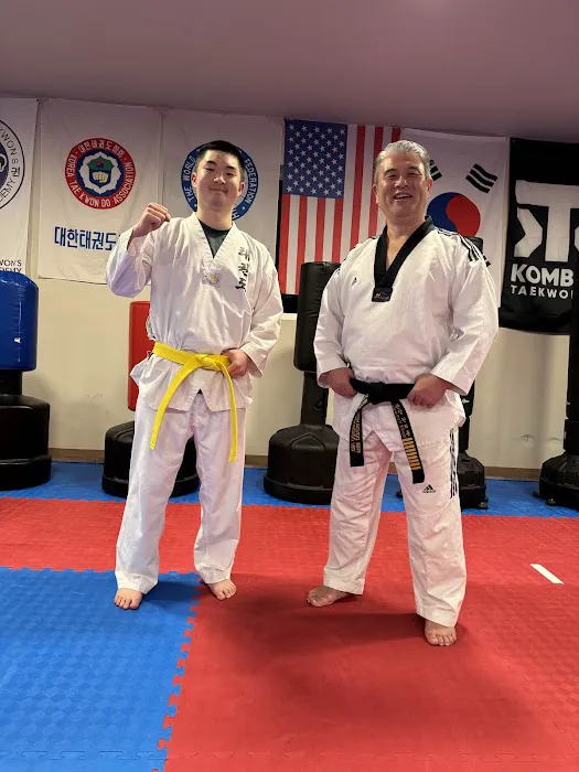 Grandmaster Kwon's Martial Arts Picture 6