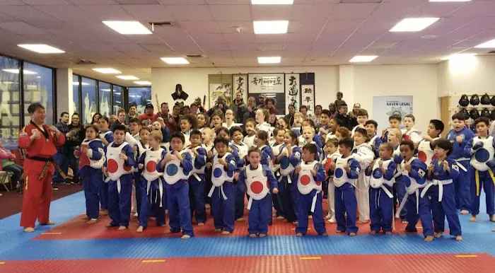 Grandmaster Kwon's Martial Arts Picture 10