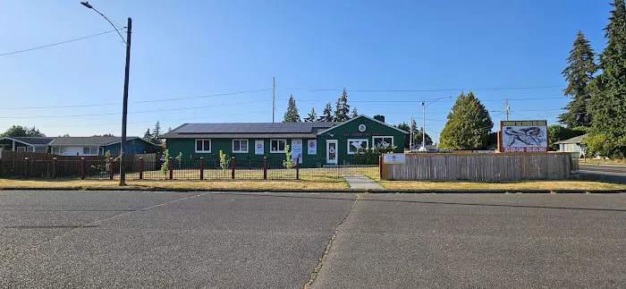 Grandmaster Kwon's Martial Arts Picture 8