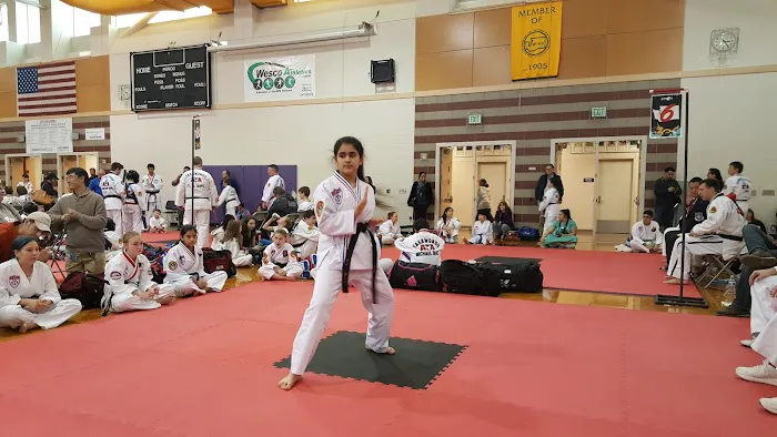 Legacy Martial Arts - Everett Picture 3