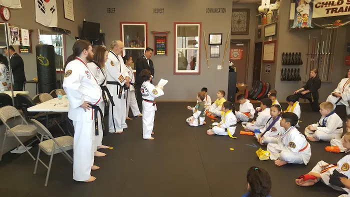 Legacy Martial Arts - Everett Picture 1