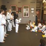 Legacy Martial Arts - Everett