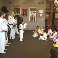 Legacy Martial Arts - Everett ico