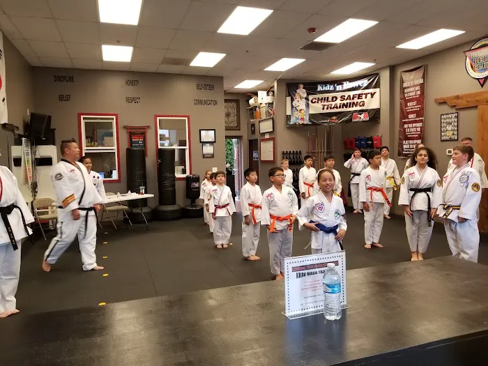 Legacy Martial Arts - Everett Picture 2