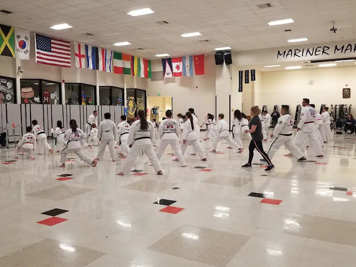 Legacy Martial Arts - Everett Picture 4