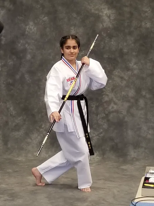 Legacy Martial Arts - Everett Picture 6