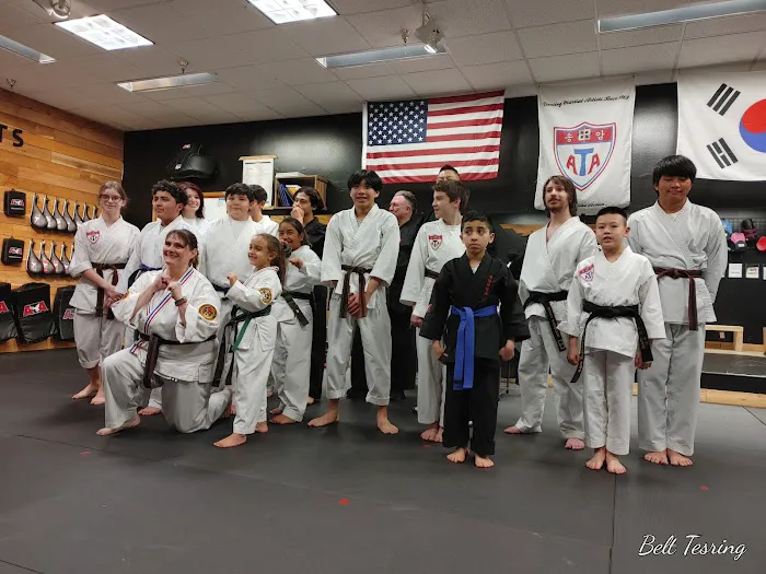 Legacy Martial Arts - Everett Picture 7