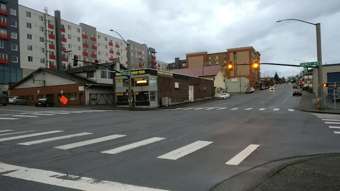 Charlies combat club Picture 1