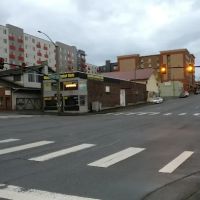 Charlies combat club ico