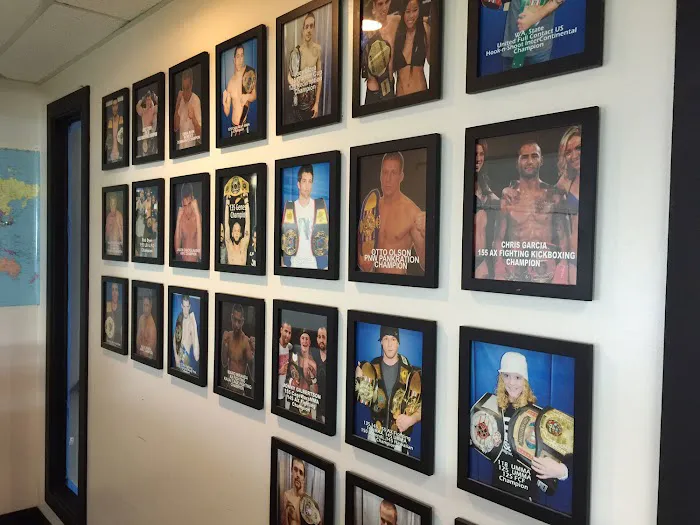 Charlies combat club Picture 4