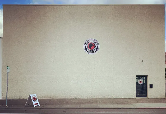 Redline MMA Academy & Ralph Gracie Jiu Jitsu Picture 1