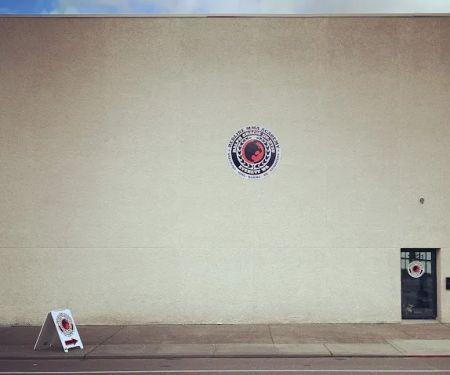 Redline MMA Academy & Ralph Gracie Jiu Jitsu