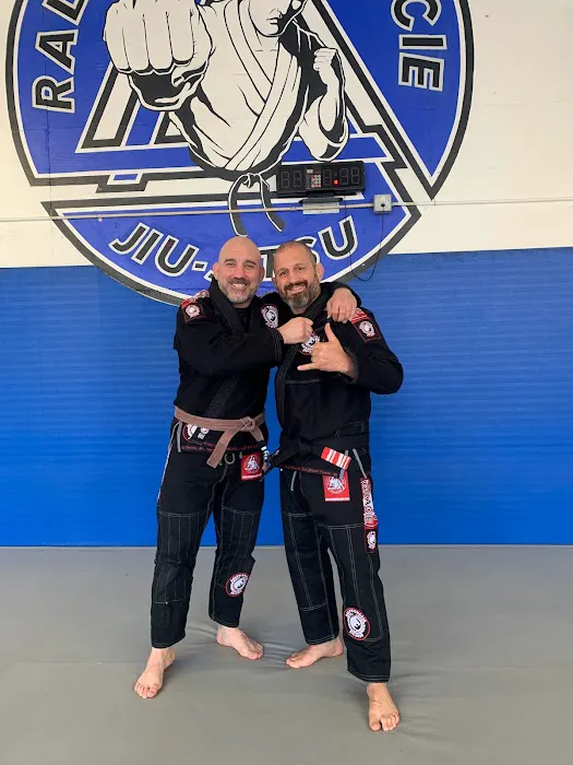 Redline MMA Academy & Ralph Gracie Jiu Jitsu Picture 4