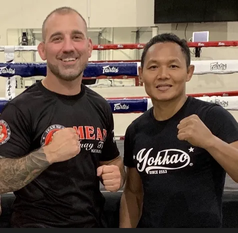 Redline MMA Academy & Ralph Gracie Jiu Jitsu Picture 6